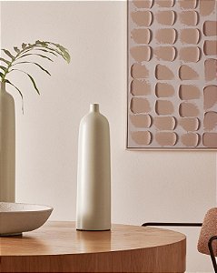 VASO EM CERAMICA - 18277