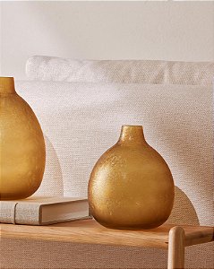 VASO EM VIDRO - 18286