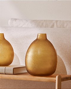 VASO EM VIDRO - 18287