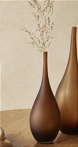 VASO EM VIDRO - 17280