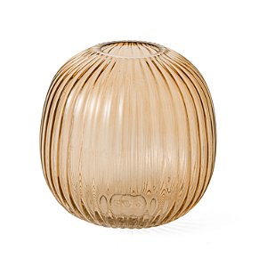 VASO EM VIDRO - 16261