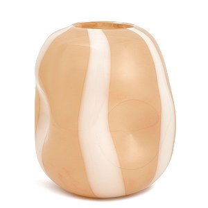 VASO EM VIDRO - 18193