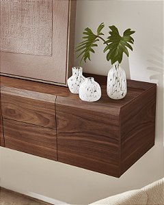 KIT VASO EM VIDRO - 18650