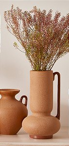 VASO EM CERAMICA - 15593