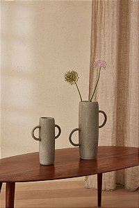 VASO EM POLIRRESINA - 17703