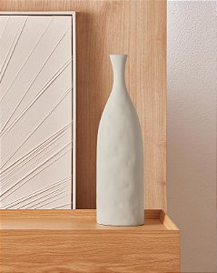 VASO EM POLIRRESINA - 17487