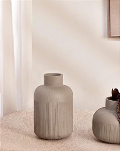 VASO EM POLIRRESINA - 18591