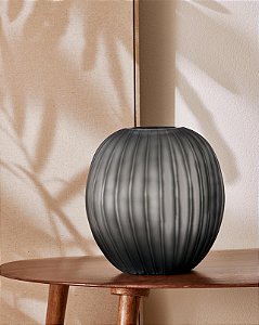 VASO EM VIDRO - 18191