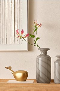 VASO EM VIDRO - 18549