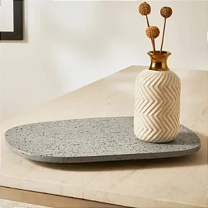 BANDEJA EM POLIRRESINA - 15920