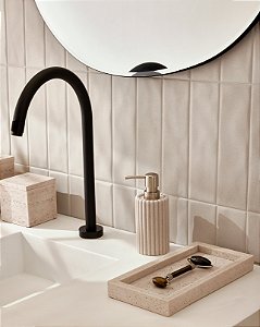 BANDEJA EM POLIRRESINA - 18387