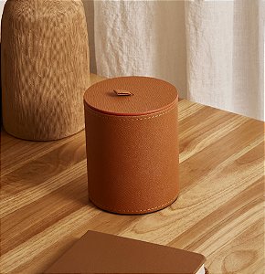 CAIXA COM REVESTIMENTO EM PU - 16553