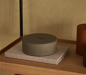 CAIXA COM REVESTIMENTO EM PU - 16551