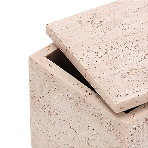 CAIXA EM POLIRRESINA - 18391