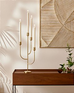 CASTICAL EM METAL - 18948