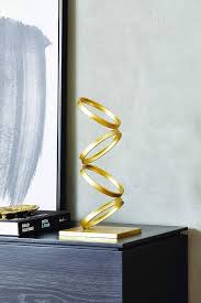 ESCULTURA EM METAL -12134