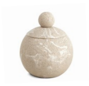 POTE EM POLIRRESINA - 17604