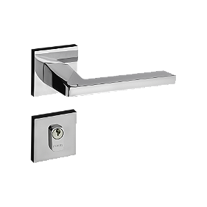 FECHADURA KARLI (BROCA 55mm) - PADO