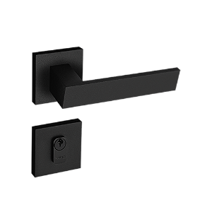 FECHADURA BEETHOVEN (BROCA 55mm) - PADO