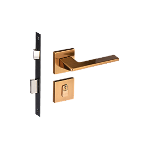 FECHADURA SARA (BROCA 55mm) - PADO