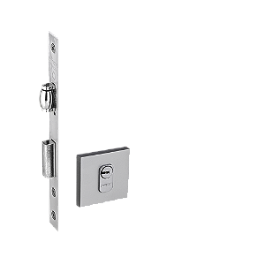 FECHADURA ZM ROLETE 466 (BROCA 55MM) - PADO