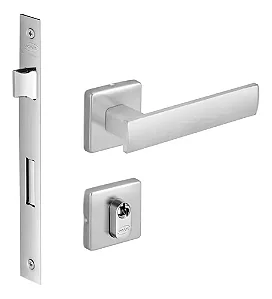 FECHADURA METRO LIGHT (BROCA 55mm) - IMAB