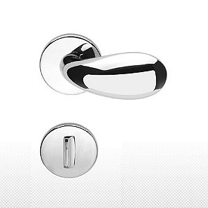 FECHADURA GLIP (BROCA 55mm) - IMAB