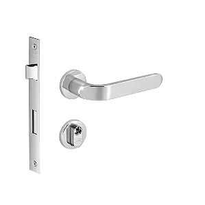 FECHADURA LUNA (BROCA 40mm) - IMAB