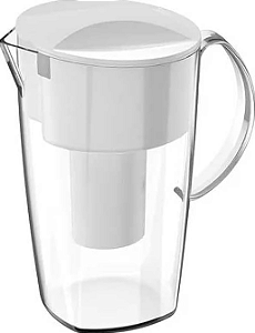 PURIFICADOR DE AGUA CLEAR FRESH - PCF1000BCF