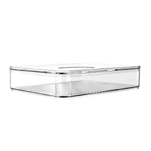 PORTA FRIOS CLEAR - 20x15x4,2cm - PF100