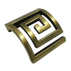 PUXADOR COLONIAL 163 - ITALYLINE