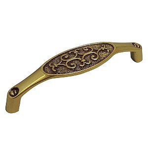 PUXADOR COLONIAL 164 - ITALYLINE