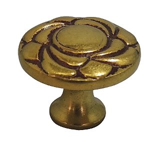 PUXADOR COLONIAL 173 - ITALYLINE