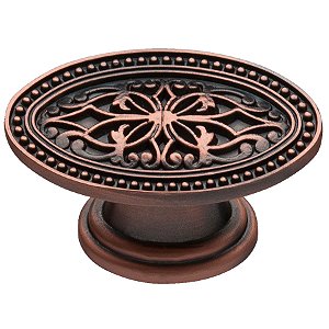 PUXADOR COLONIAL 113 - ITALYLINE