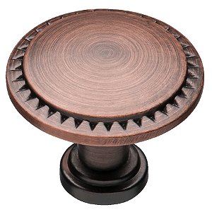 PUXADOR COLONIAL 118 - ITALYLINE