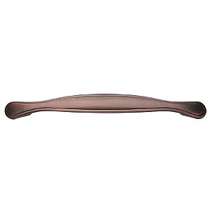 PUXADOR COLONIAL 124 - ITALYLINE