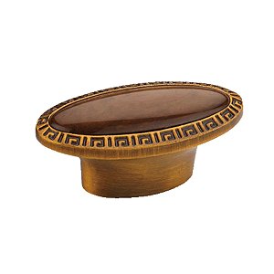 PUXADOR COLONIAL 128 - ITALYLINE