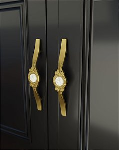 PUXADOR COLONIAL 129 - ITALYLINE