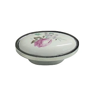 PUXADOR COLONIAL 139 - ITALYLINE