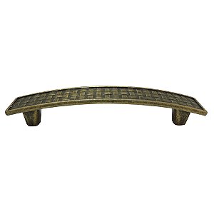 PUXADOR COLONIAL 144 - ITALYLINE