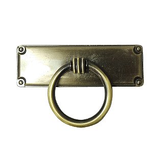 PUXADOR COLONIAL 153 - ITALYLINE