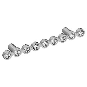 PUXADOR IL4415 - ITALYLINE