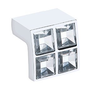 PUXADOR IL4482 - ITALYLINE