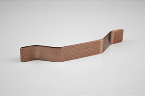 PUXADOR NORD GRANADO - ZEN