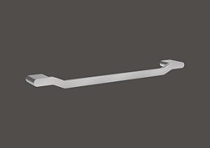 PUXADOR TRANCE - ZEN