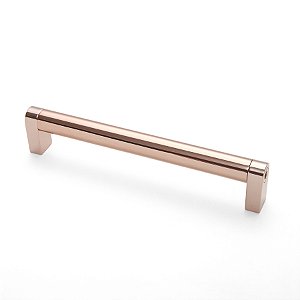 Puxador Allen Liso - Zen