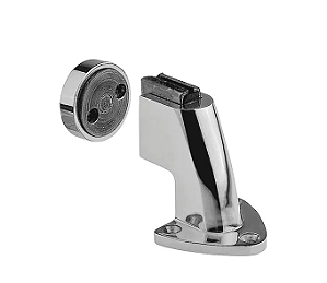 PRENDEDOR DE PORTA 0808 - ZAMAK - IMAB