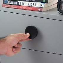 PUXADOR YUMA - TORRALBA