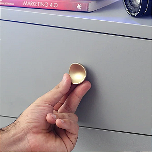 PUXADOR AVELA - TORRALBA