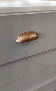 PUXADOR ANIELA - TORRALBA